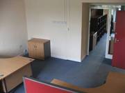 TO LET First floor office 480sq ft located near M6 J5