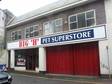Substantial two storey commercial property totalling