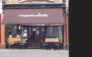 Beautiful Small Cafe For Sale - Properties In North London