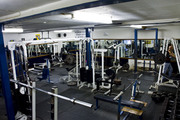 C.P.Papas Property Centre are pleased to offer A new Gym Located In No